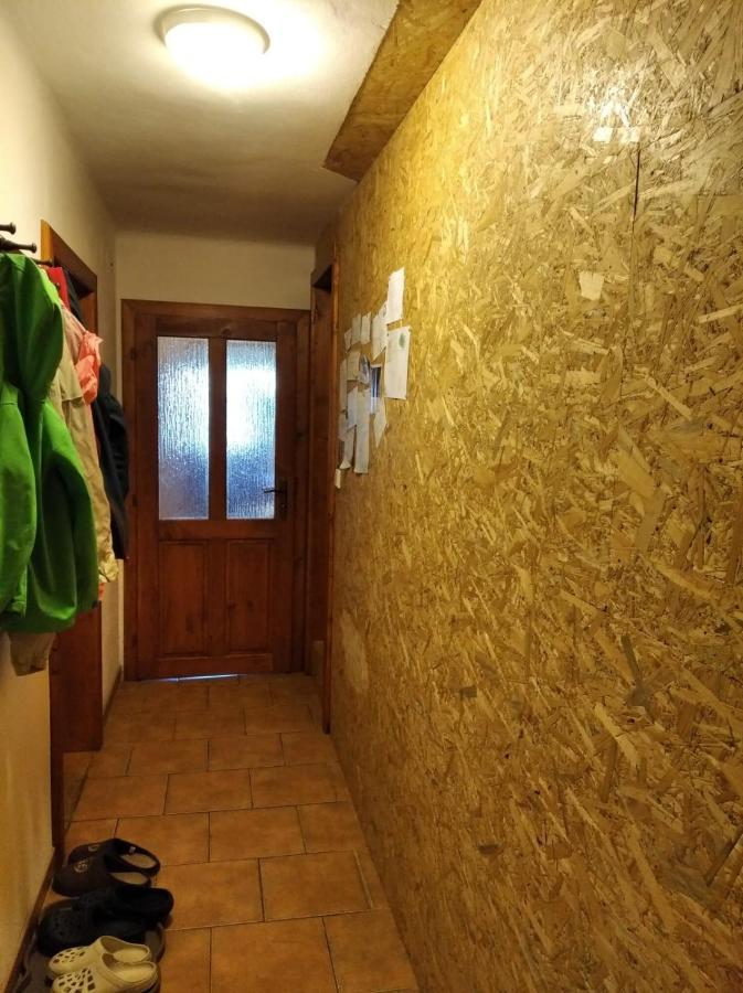 Frantiskov 17 Rokytnice nad Jizerou Exterior foto