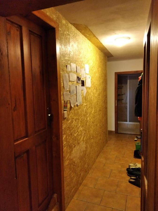 Frantiskov 17 Rokytnice nad Jizerou Exterior foto