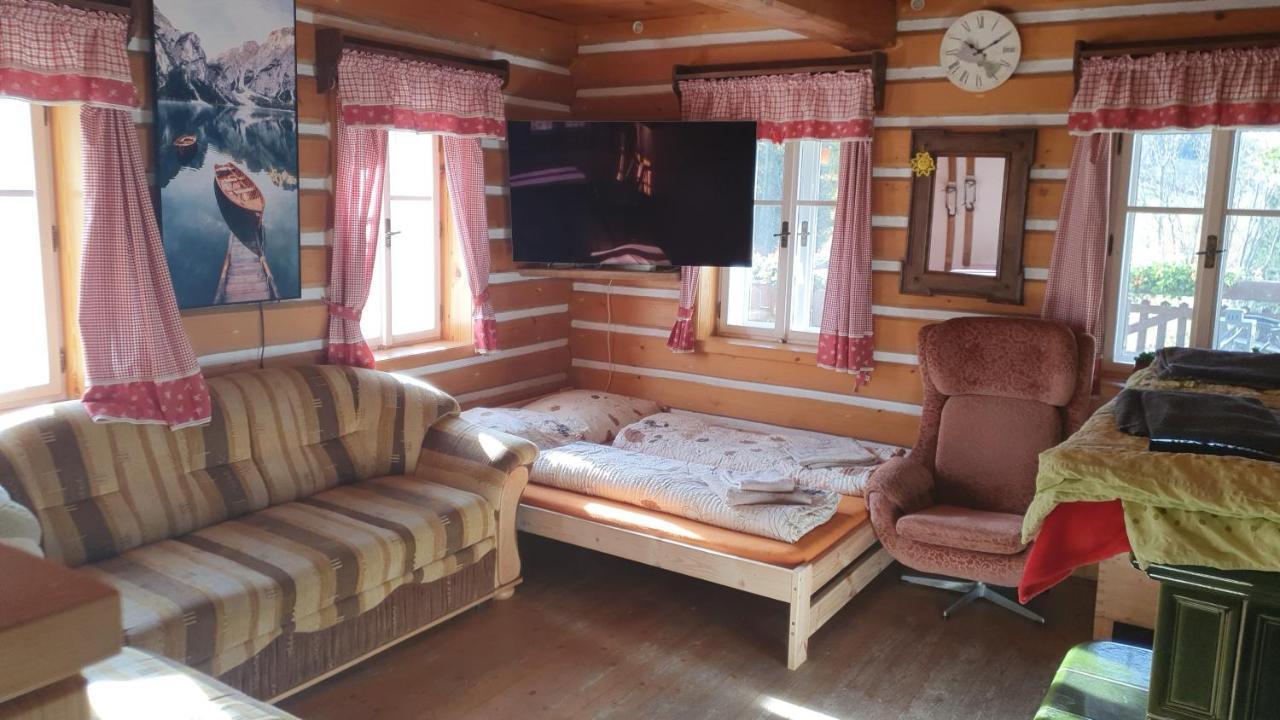 Frantiskov 17 Rokytnice nad Jizerou Exterior foto