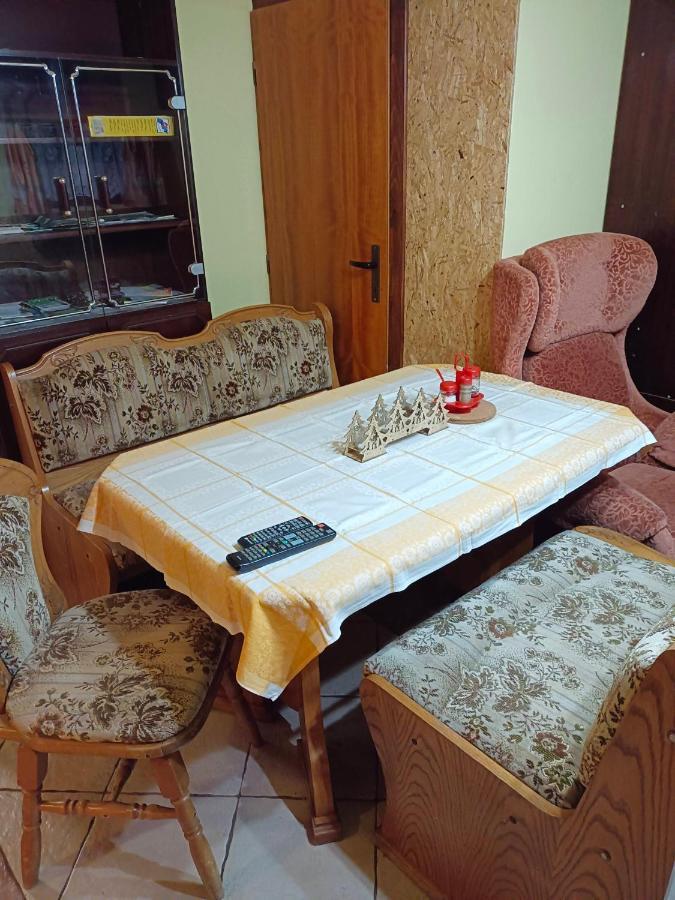 Frantiskov 17 Rokytnice nad Jizerou Exterior foto