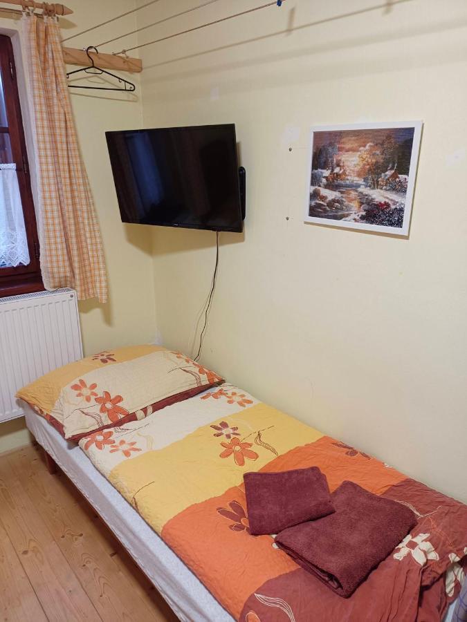 Frantiskov 17 Rokytnice nad Jizerou Exterior foto
