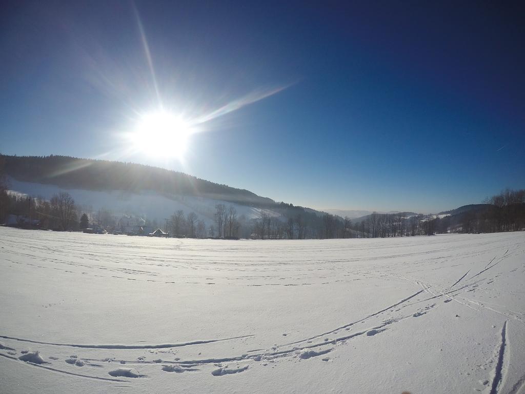 Frantiskov 17 Rokytnice nad Jizerou Exterior foto