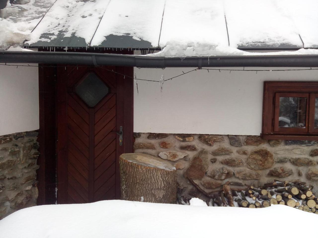 Frantiskov 17 Rokytnice nad Jizerou Exterior foto